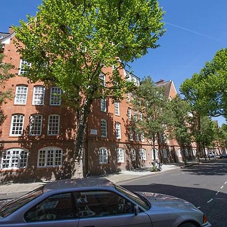 Nearby The London Eye & Big Ben, 2 Large Double Bedrooms 外观 照片